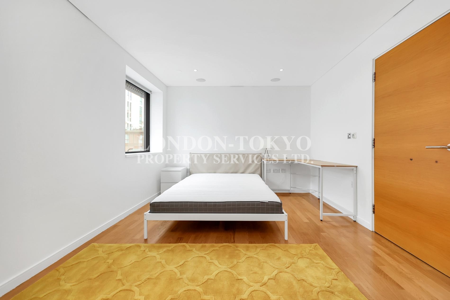 Waterford Court, Stalbridge Street, Marylebone NW1